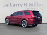 Thumbnail of 2025 Octane Red Pearlcoat Dodge Durango