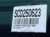 Thumbnail of 2025 Octane Red Pearlcoat Dodge Durango