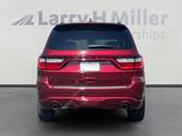 Thumbnail of 2025 Octane Red Pearlcoat Dodge Durango