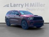 Thumbnail of 2025 Octane Red Pearlcoat Dodge Durango