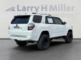 Thumbnail of 2020 Super White Toyota 4Runner