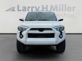 Thumbnail of 2020 Super White Toyota 4Runner