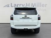 Thumbnail of 2020 Super White Toyota 4Runner