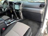 Thumbnail of 2020 Super White Toyota 4Runner