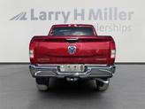Thumbnail of 2023 Delmonico Red Pearlcoat RAM 2500