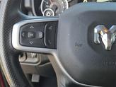 Thumbnail of 2023 Delmonico Red Pearlcoat RAM 2500