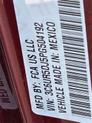Thumbnail of 2023 Delmonico Red Pearlcoat RAM 2500
