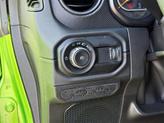 Thumbnail of 2025 Mojito! Clearcoat Jeep Wrangler