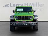 Thumbnail of 2025 Mojito! Clearcoat Jeep Wrangler