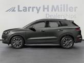 Thumbnail of 2019 Magnetic Gray Lincoln MKC