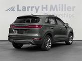 Thumbnail of 2019 Magnetic Gray Lincoln MKC