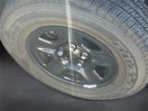 Thumbnail of 2025 Bright White Clearcoat Jeep Gladiator