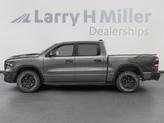 Thumbnail of 2023 Ceramic Gray Clearcoat RAM 1500