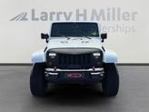 Thumbnail of 2013 Bright White Jeep Wrangler Unlimited
