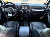 Thumbnail of 2013 Bright White Jeep Wrangler Unlimited