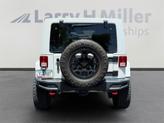 Thumbnail of 2013 Bright White Jeep Wrangler Unlimited