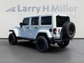 Thumbnail of 2013 Bright White Jeep Wrangler Unlimited