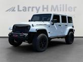 Photo of 2013 Bright White Jeep Wrangler Unlimited