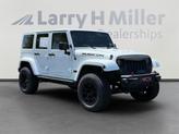 Thumbnail of 2013 Bright White Jeep Wrangler Unlimited