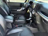 Thumbnail of 2013 Bright White Jeep Wrangler Unlimited