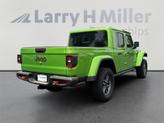 Thumbnail of 2025 Mojito! Clearcoat Jeep Gladiator