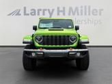 Thumbnail of 2025 Mojito! Clearcoat Jeep Gladiator