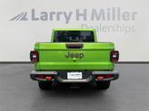 Thumbnail of 2025 Mojito! Clearcoat Jeep Gladiator