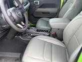 Thumbnail of 2025 Mojito! Clearcoat Jeep Gladiator