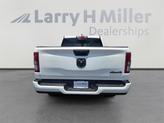 Thumbnail of 2024 Bright White Clearcoat RAM 1500