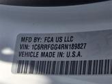 Thumbnail of 2024 Bright White Clearcoat RAM 1500