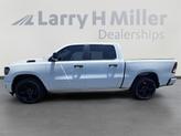 Thumbnail of 2024 Bright White Clearcoat RAM 1500