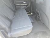Thumbnail of 2024 Bright White Clearcoat RAM 1500