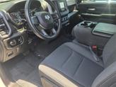 Thumbnail of 2024 Bright White Clearcoat RAM 1500