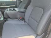 Thumbnail of 2024 Bright White Clearcoat RAM 1500