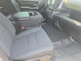 Thumbnail of 2024 Bright White Clearcoat RAM 1500