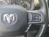 Thumbnail of 2024 Bright White Clearcoat RAM 1500