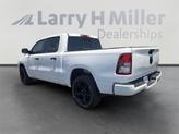 Thumbnail of 2024 Bright White Clearcoat RAM 1500