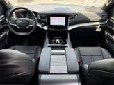 Thumbnail of 2025 Diamond Black Jeep Wagoneer
