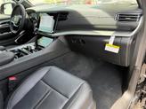 Thumbnail of 2025 Diamond Black Jeep Wagoneer