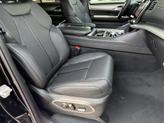 Thumbnail of 2025 Diamond Black Jeep Wagoneer