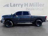 Thumbnail of 2021 Granite Crystal Clearcoat Metallic RAM 2500