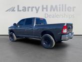 Thumbnail of 2021 Granite Crystal Clearcoat Metallic RAM 2500