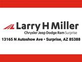 Thumbnail of 2021 Granite Crystal Clearcoat Metallic RAM 2500