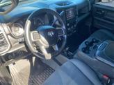 Thumbnail of 2021 Granite Crystal Clearcoat Metallic RAM 2500