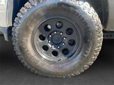 Thumbnail of 2021 Granite Crystal Clearcoat Metallic RAM 2500