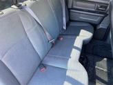 Thumbnail of 2021 Granite Crystal Clearcoat Metallic RAM 2500