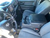 Thumbnail of 2021 Granite Crystal Clearcoat Metallic RAM 2500