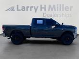 Thumbnail of 2021 Granite Crystal Clearcoat Metallic RAM 2500
