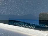 Thumbnail of 2021 Granite Crystal Clearcoat Metallic RAM 2500
