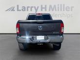 Thumbnail of 2021 Granite Crystal Clearcoat Metallic RAM 2500